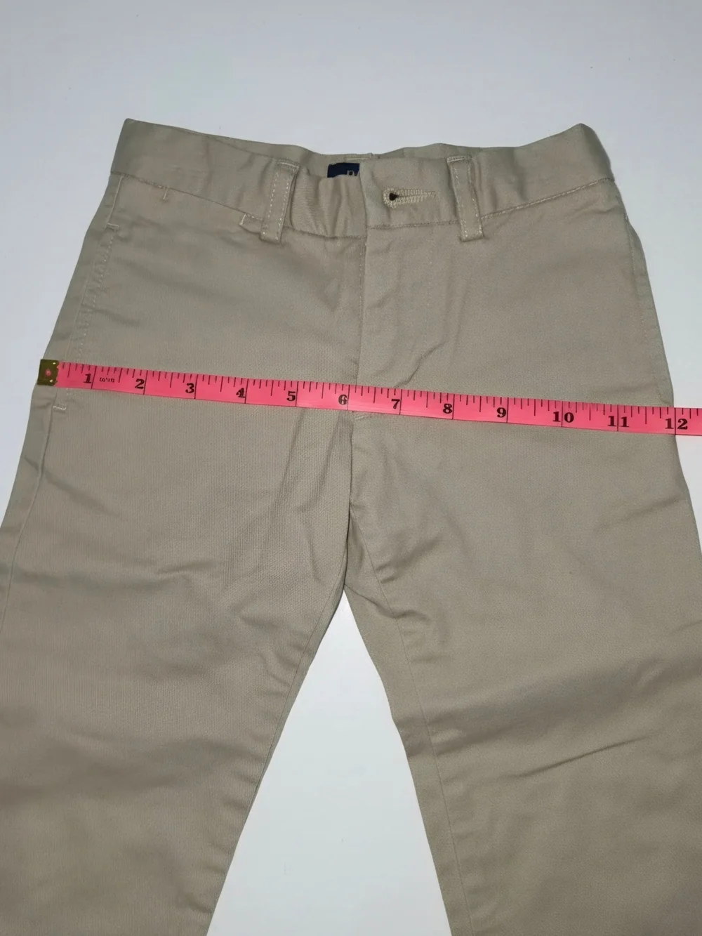 Polo Ralph Lauren Boys Khaki Chinos